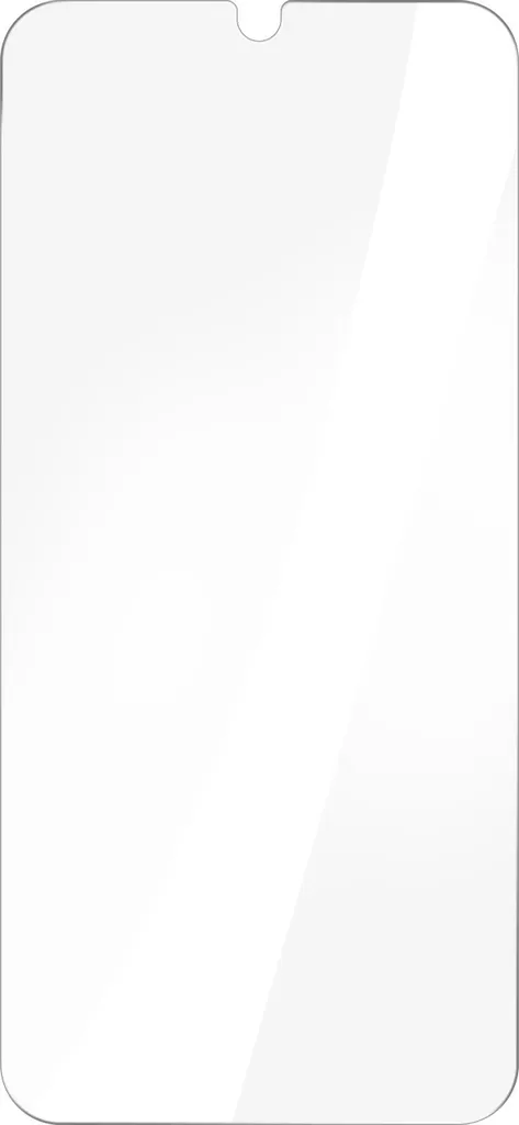 Avizar, protezione dello schermo in vetro 9H per Xiaomi Redmi 10A, trasparente