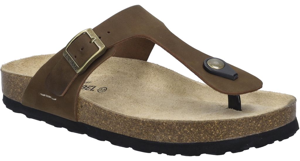 JOSEF SEIBEL Hermine 02 | Japonki dla Kobiety | brązowy Zdjęcie produktu 