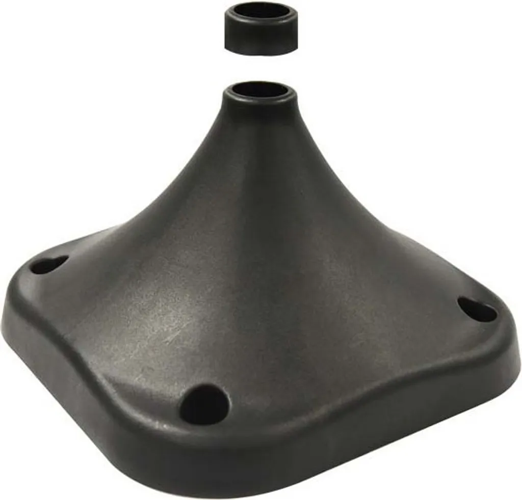 Support au sol Claber pour enrouleur automatique Rotoroll Evolution
