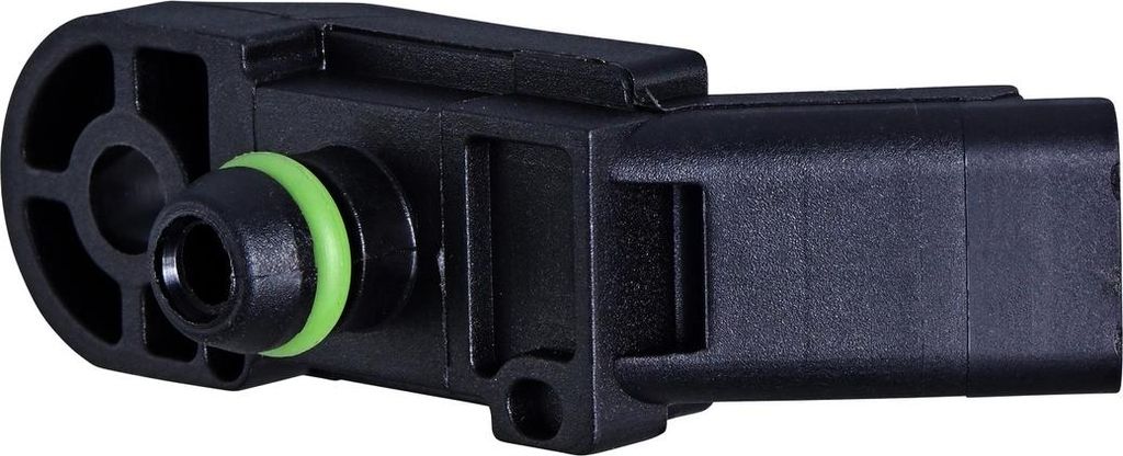 HELLA 6PP 358 152-671 Ladedrucksensor für RENAULT CLIO II (BB0/1/2, CB0/1/2) Saugrohr