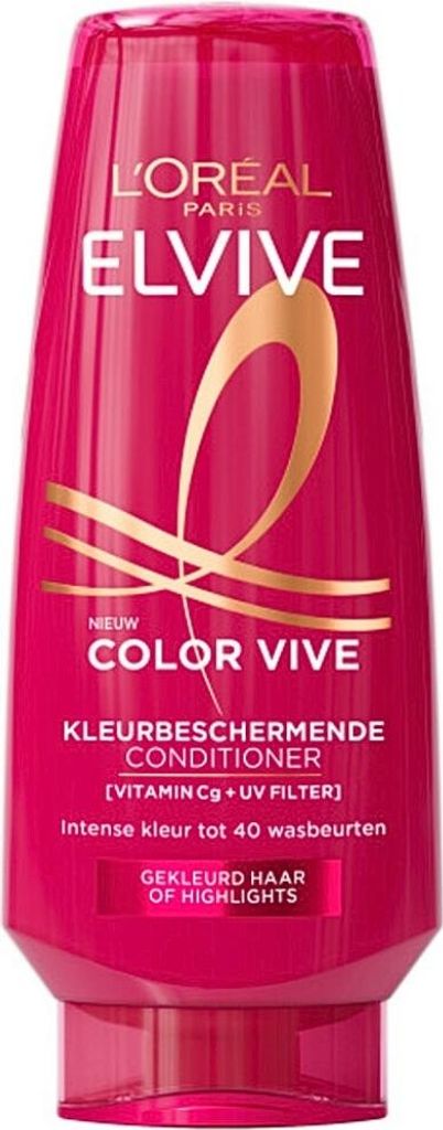 L'Oréal Elvive Color Vive Conditioner 200 ml - 1 Stück