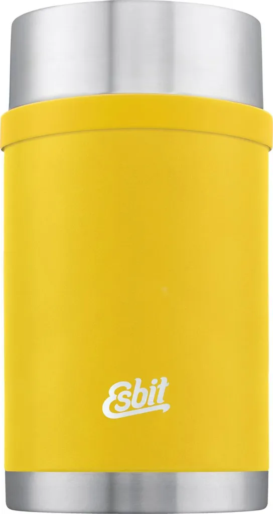 Mangez Chaud Partout avec le Pichet Esbit 1L - Adieu les Repas Froids