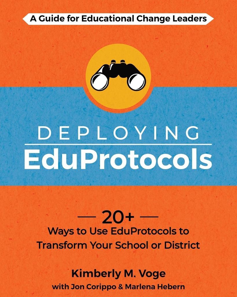 Deploying EduProtocols