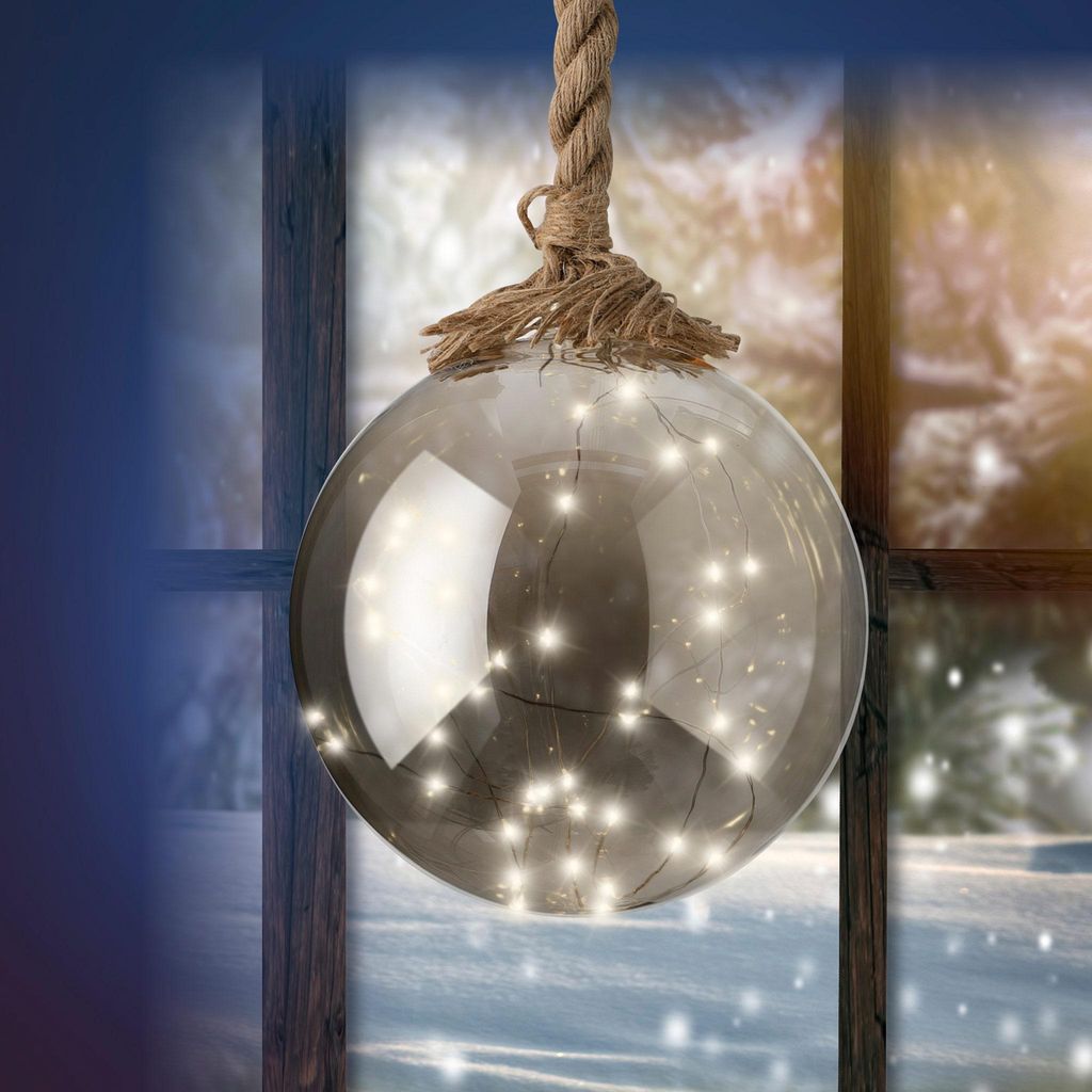 Kaemingk 480369 Weihnachtsbeleuchtung