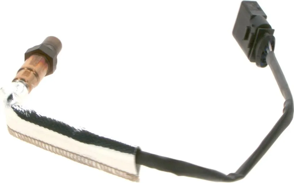 Sonde Lambda BOSCH 0 258 006 332 pour Audi A3 8L1 Hatchback d'origine