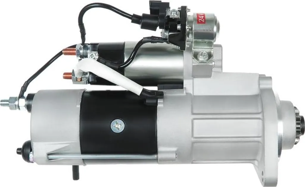 Moteur Diesel Complet MDE5 MDE8 5.1 7.7 L pour Poids Lourds 2015 - 2