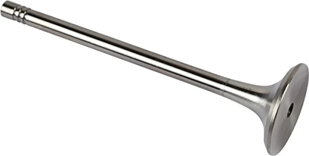 Soupape d'échappement 29,9x6x103,8 mm JP pour Moteur de Voiture