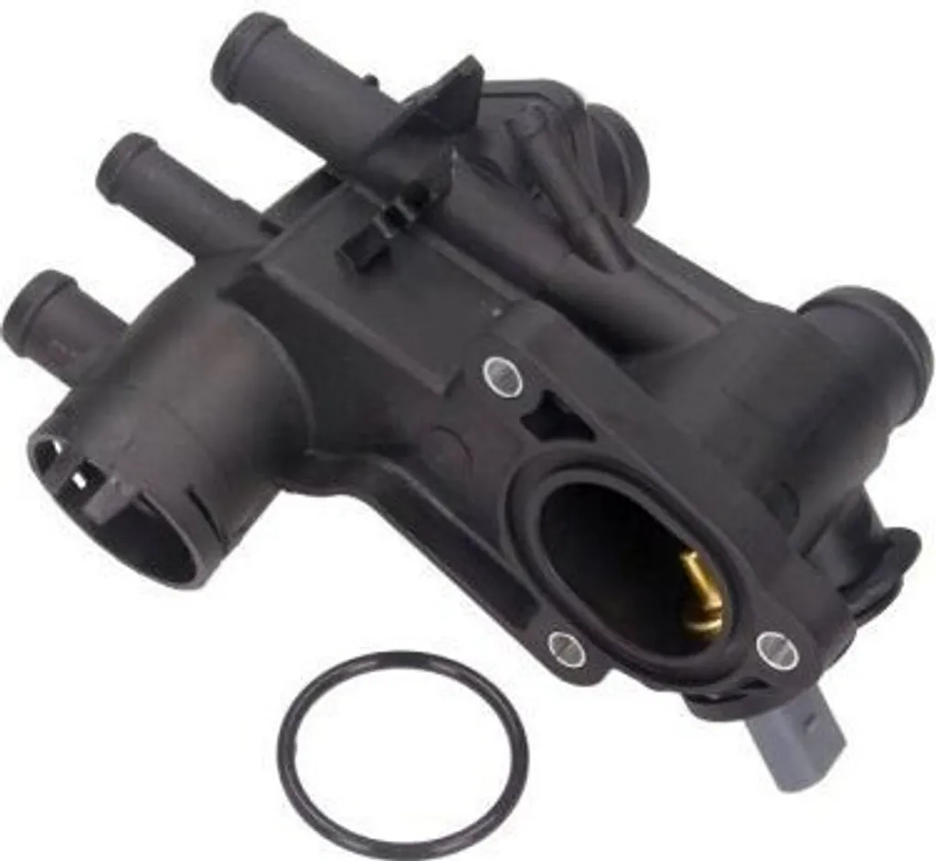 Stop fuite refroidissement : Bride MAXGEAR pour VW Lupo et Polo 6N
