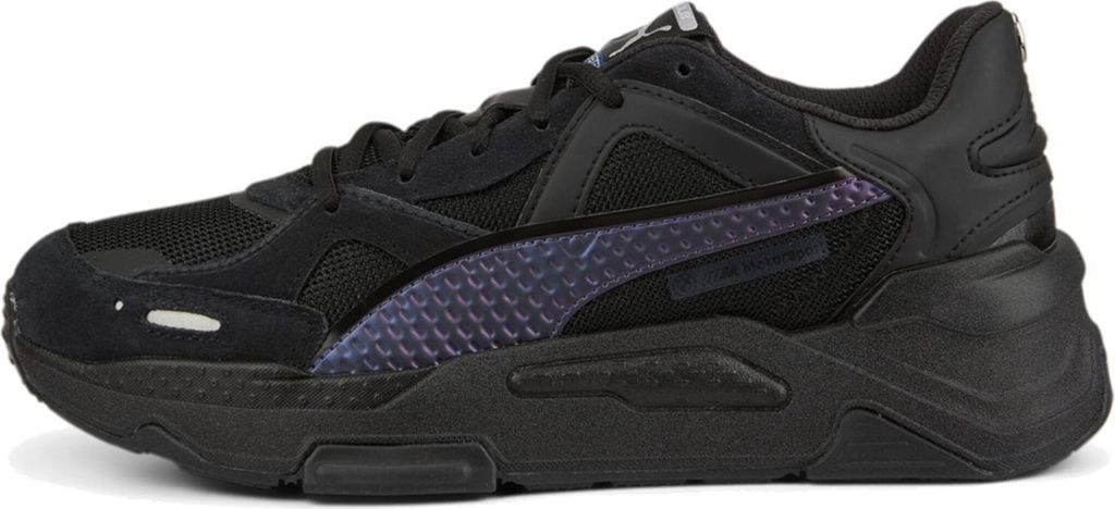 Puma BMW M Motorsport - RS-Simul8 - Metal Energy - Herren Schuhe Schwarz 307335-01 , Größe: EU 46 UK 11