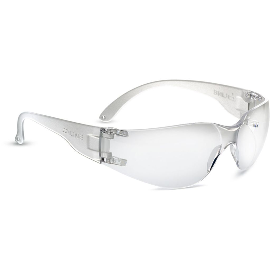 BOLLE BL30 PROTECTIVE GLASSES PSSBL30-014 UVA/UVB leichtes Stop-in-System