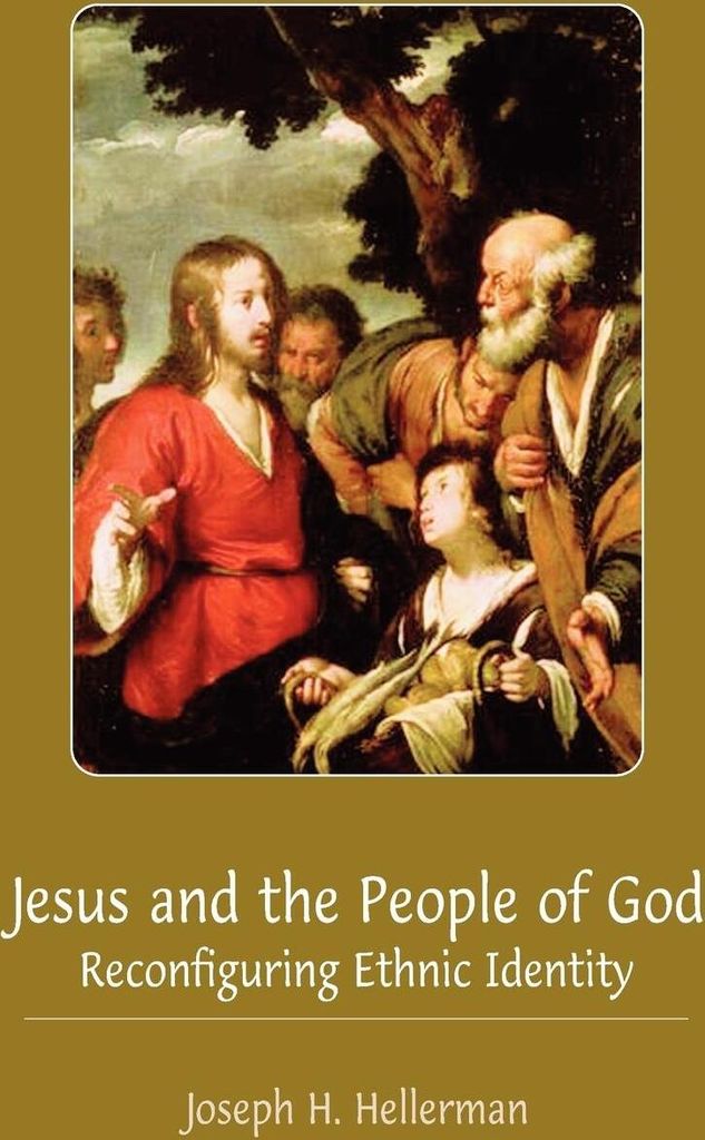 Jesus and the People of God