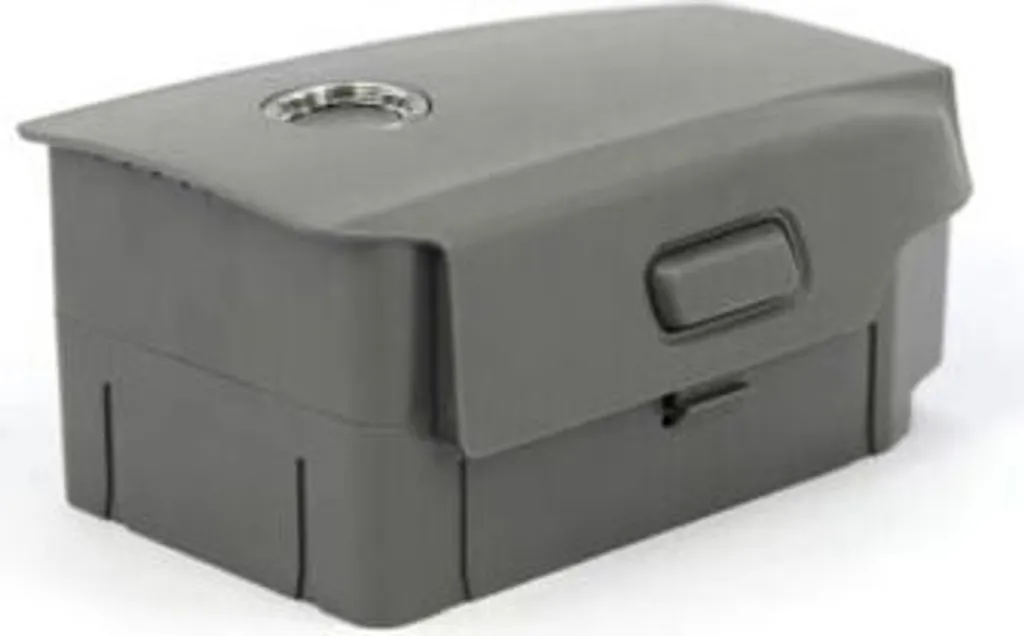 Batterie Intelligente 3850mAh Pour DJI Mavic 2 / Pro / Zoom – Autonomie 31 Min – Rechange LiPo 4S