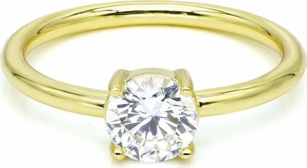 Offerta Anello New Bling Argento 925 e Zircone | Qualità al Miglior Prezzo