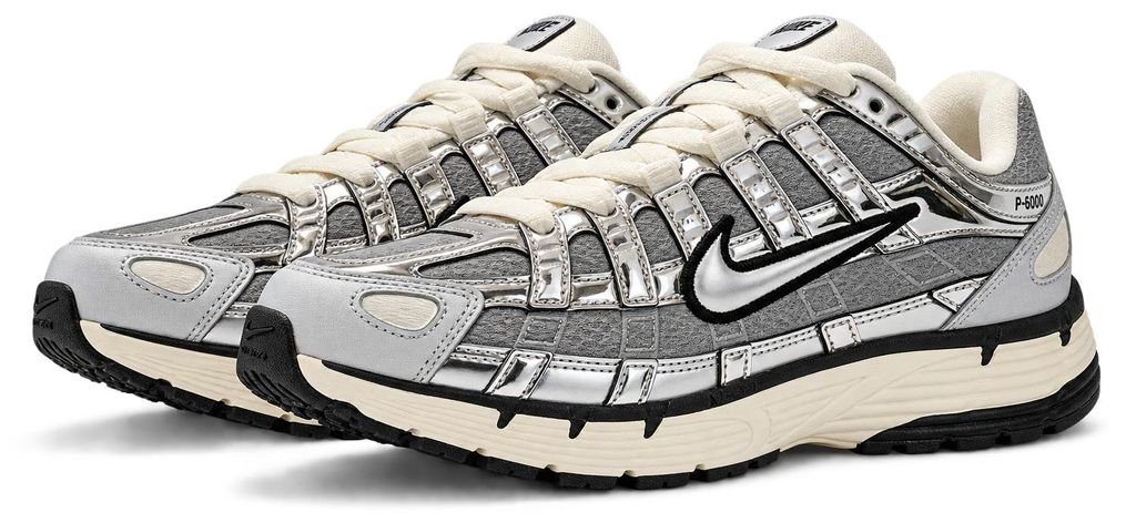Nike P-6000 44 Zdjęcie produktu 