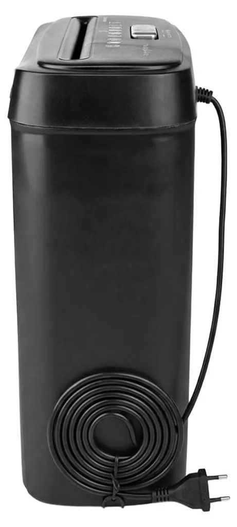 Éliminez vos factures avec ce destructeur de documents compact 10L - 13