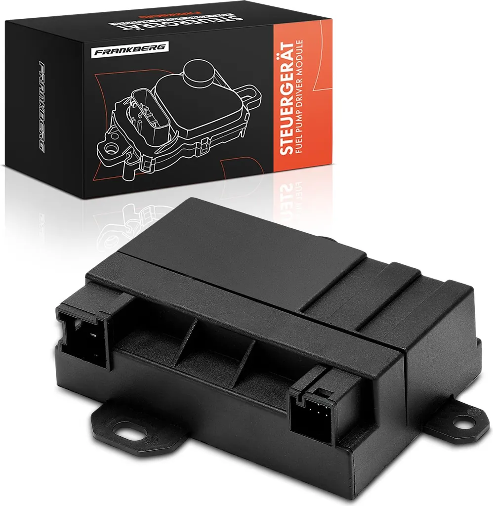 Pompe à essence pour réparation Mercedes W204 C218 W212 Sprinter et Vito