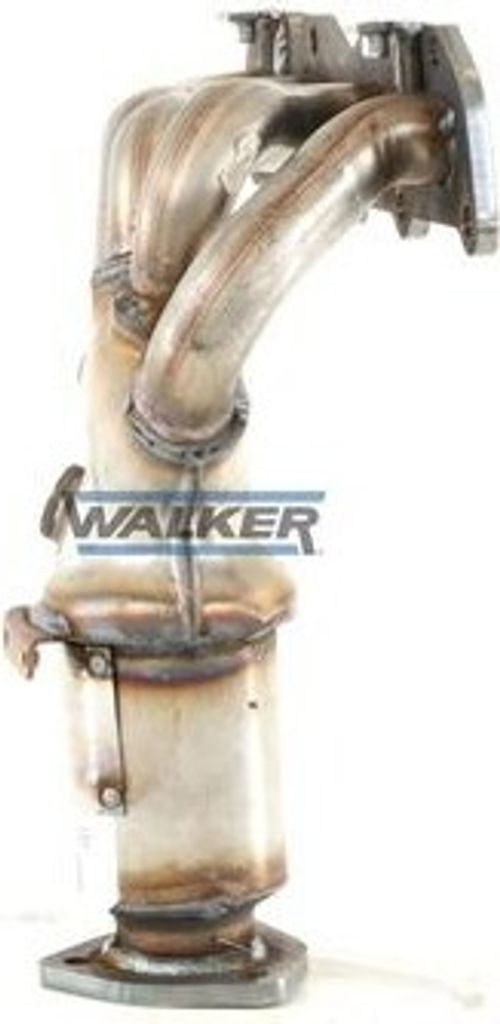 WALKER 28699 - OE 036253020KX Katalysator für Cordoba (6L), Ibiza (6L), Ibiza (6J, 6P), Fabia II (54), Roomster (5J), Polo (9N)