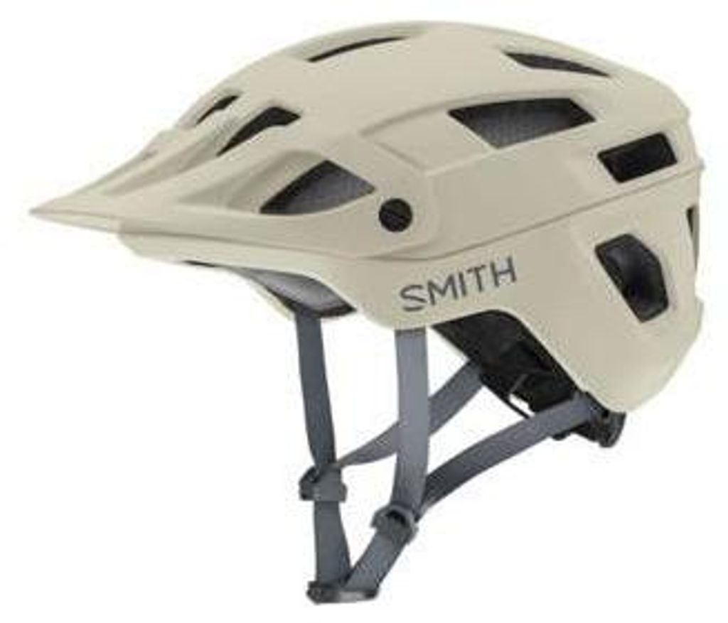 SMITH Bike Helm Engage Mips matte chalk MED 55-59CM