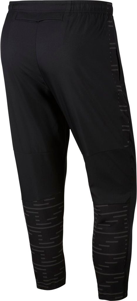 Nike M Nk Df Rdvn Chllgr Wvn Flsh P Black/Reflective Silv Produktbild 8