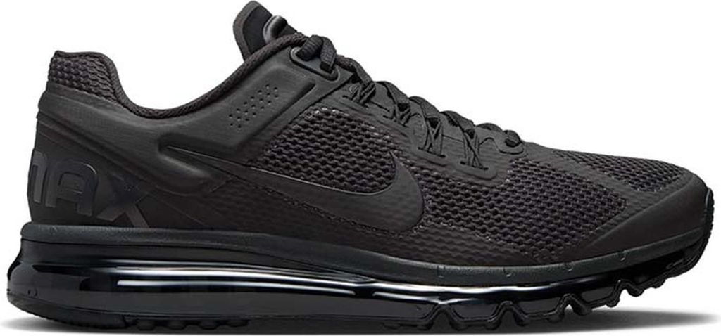 Nike Sneakers FZ3156-010 in Black color size 44 Image du produit 