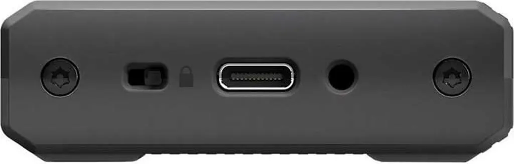 Solution Transfert CFast SanDisk PRO-READER contre les Lenteurs USB-C - 7