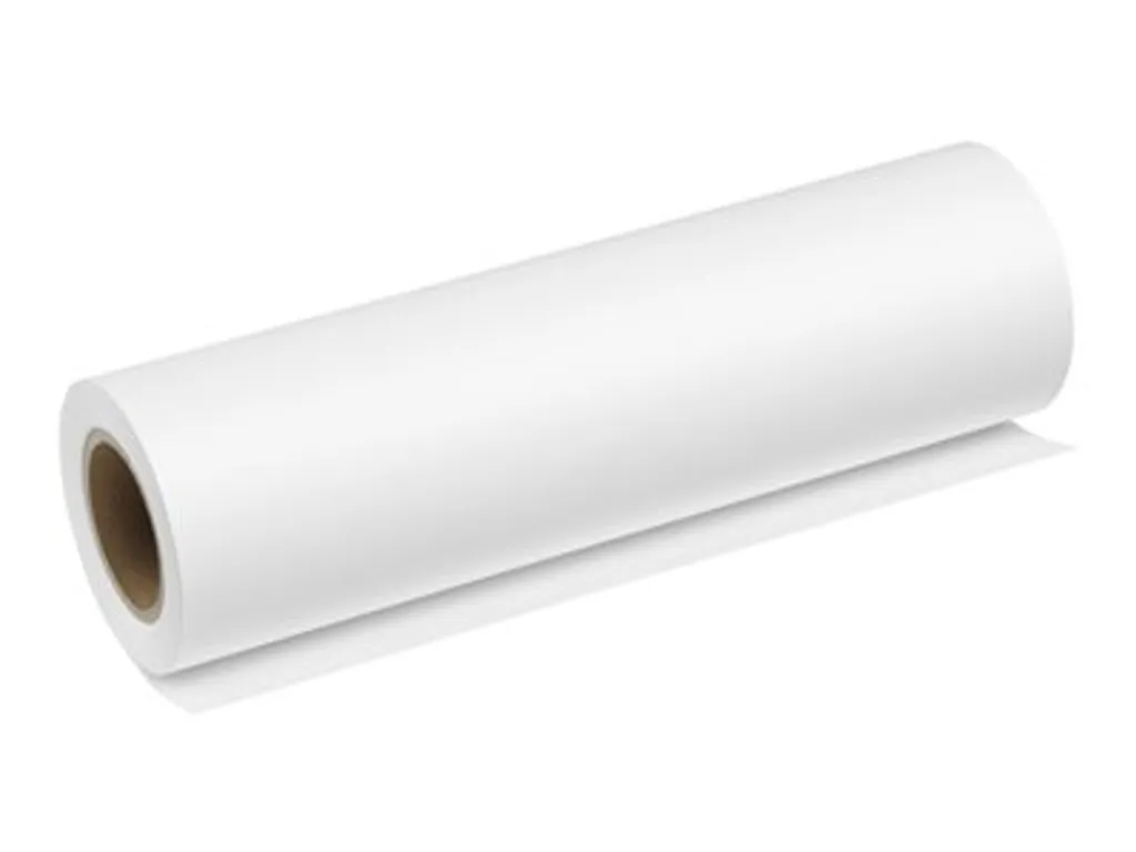 Rouleau Papier Brother BP80W1 Jet d'Encre pour MFC-J6959DW 297mm x 37,5m