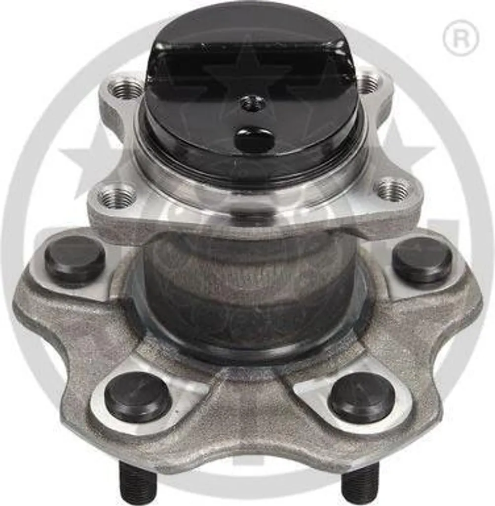 Roulement de roue renforcé 962226 OPTIMAL pour Nissan Pulsar C13