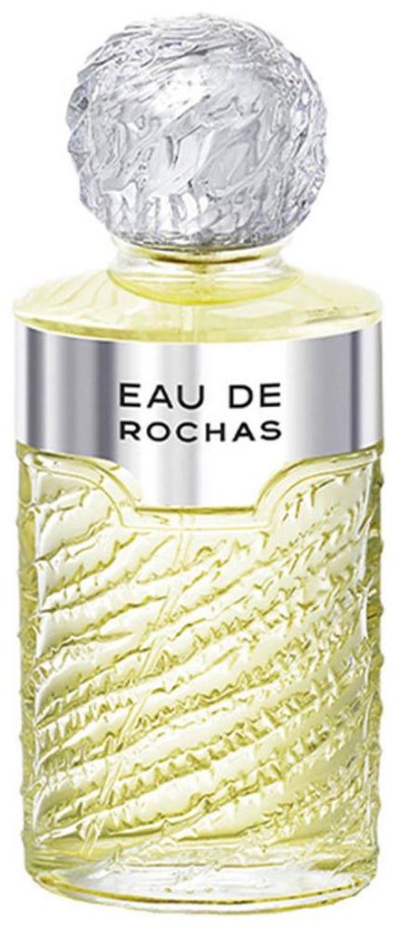 Rochas Eau de Rochas Eau de Toilette 100ml Spray Image du produit 