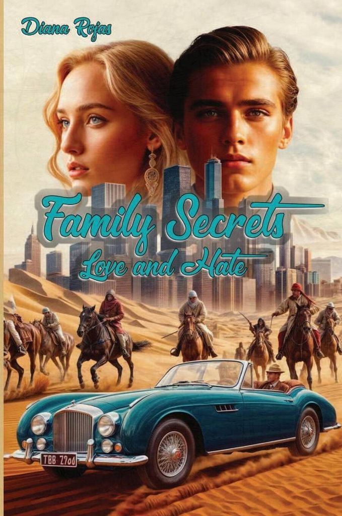 FAMILY SECRETS Love and Hate