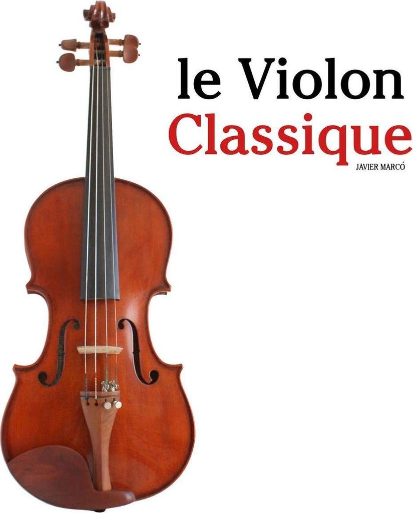 Le Violon Classique