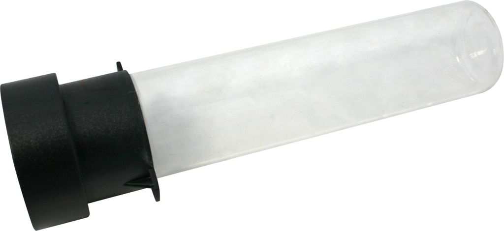 Ersatzteil für SunSun HW-404B Aquarium Außenfilter Quarzglashülse