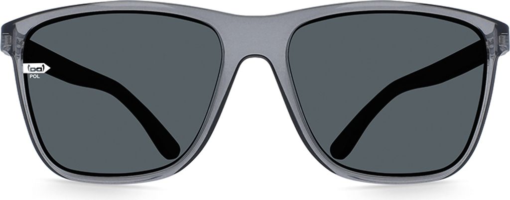 Gloryfy Sonnenbrille Gi15 St. Pauli Sun Silver POL polarised unbreakable