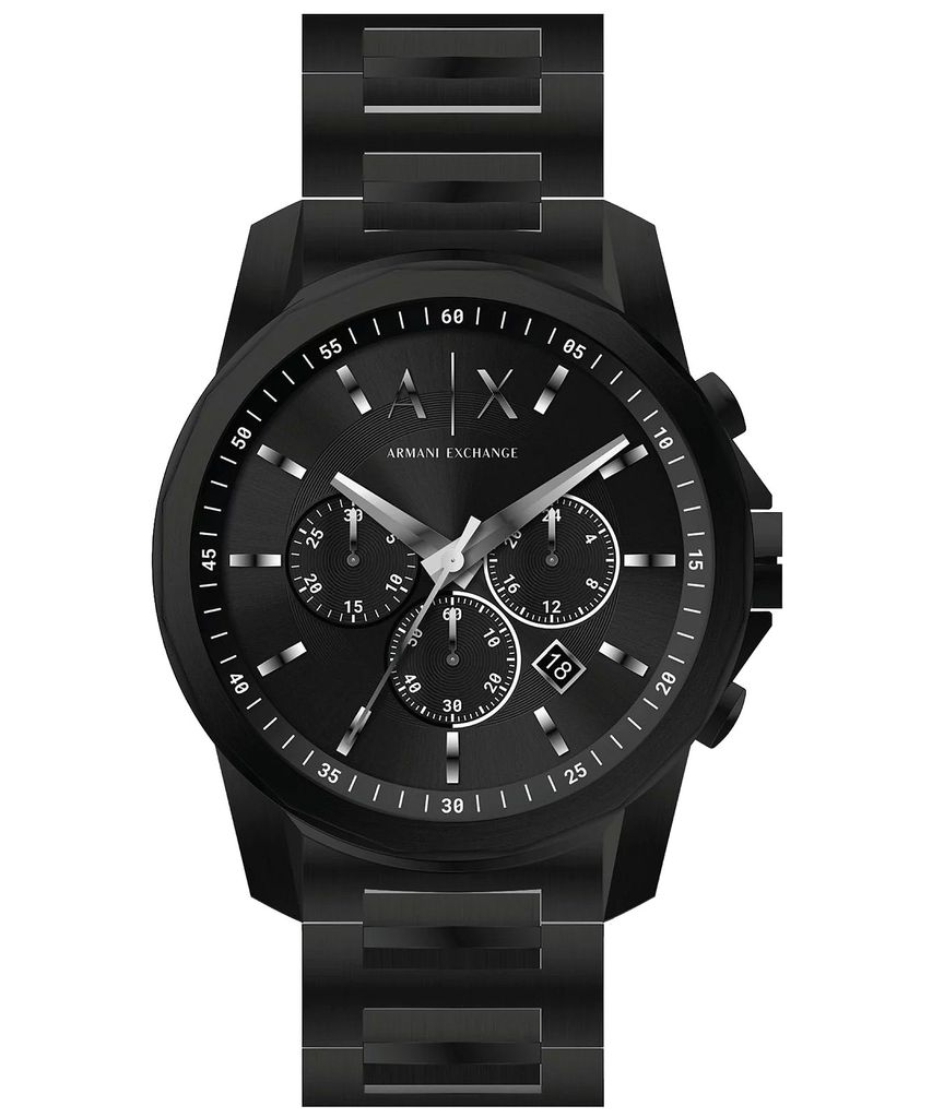 Pánske hodinky Armani Exchange Banks Chronograph Obrázok produktu 