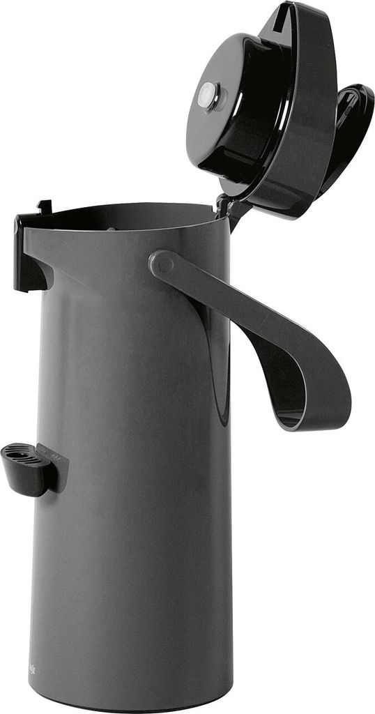 emsa Iso-Pumpkanne PONZA 1,9 Liter, mit drehbarem Produktbild 