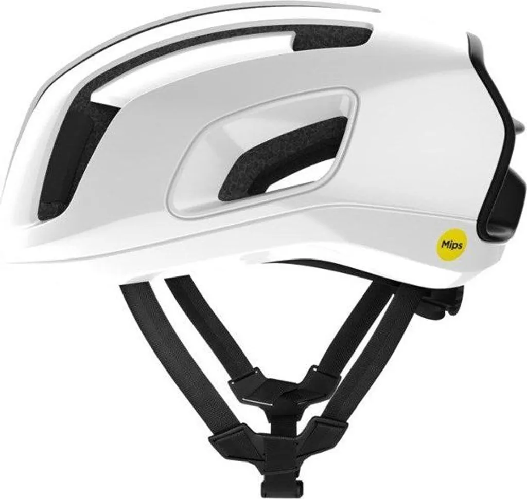 POC Cytal Casque Vélo sans Points de Pression avec Coque Dure Protectrice