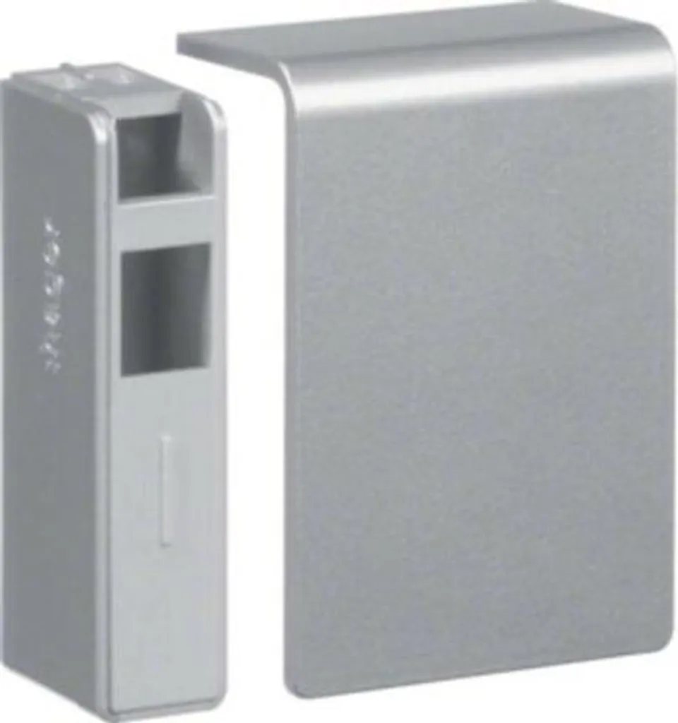 Embout conducteur 55x20mm en aluminium haute qualité - Modèle SL 200556D1