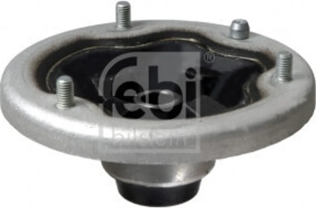 Palier d'appui de jambe de suspension FEBI 21101 OE 31336753966 pour E65