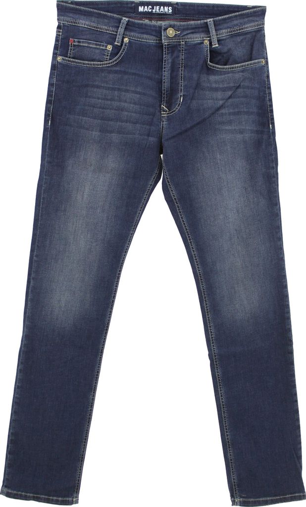 MAC ARNE PIPE dark indigo authentic was 0518-03-1792 H629 W40 L34