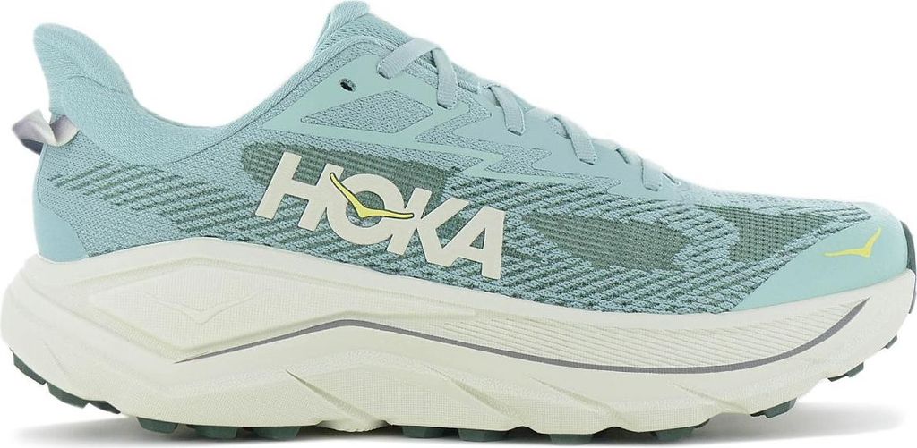 HOKA Challenger 8 M - Herren Trail-Running Schuhe Laufschuhe 1168716-JDT , EU 45 1/3 US 11
