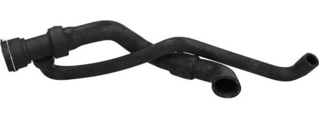 Tubo Radiatore HART 8D0121055G per Audi, VW, Opel e Citroen