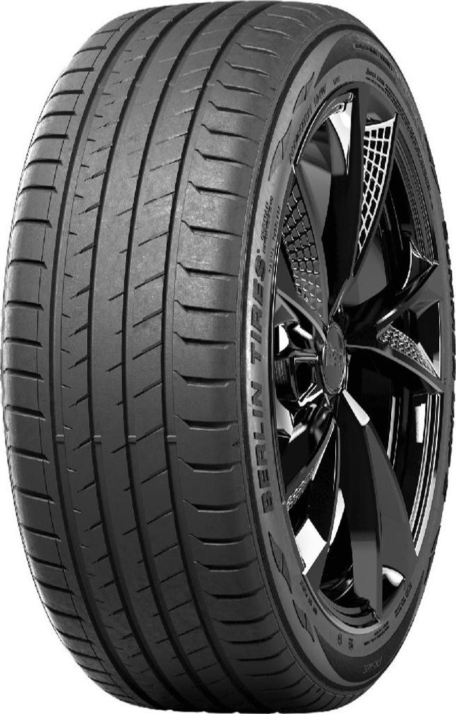 Pneumatici Estivi Berlin Uhp 2 245/40R18 97Y Bsw Xl Immagine del prodotto 