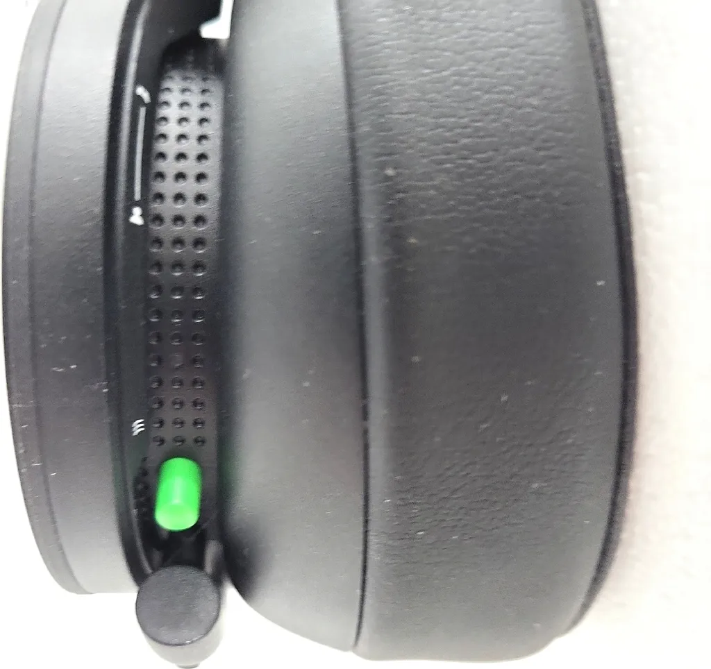 Casque sans fil Xbox Officiel - Son Spatial, Micro Haute Précision - 12