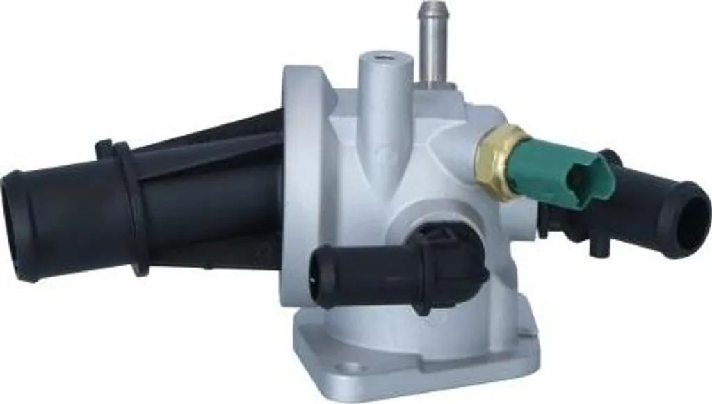 Thermostat de liquide de refroidissement pour Opel Combo et Tigra B