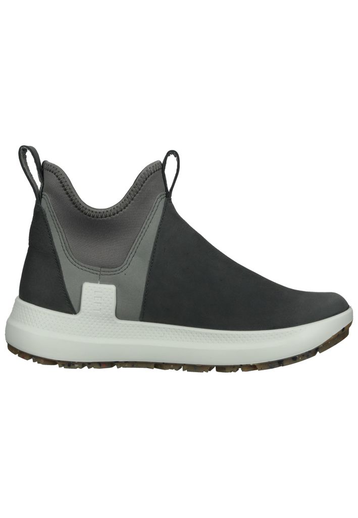 ecco Stiefelette Stiefelette Nubukleder Produktbild 4