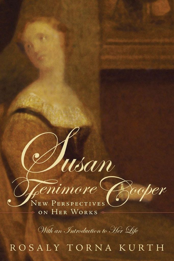 Susan Fenimore Cooper