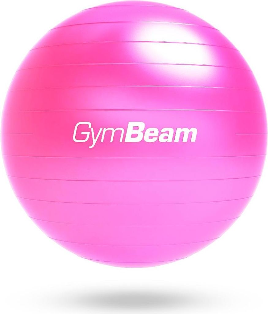 Gymnastikball GymBeam - FitBall (85 cm)