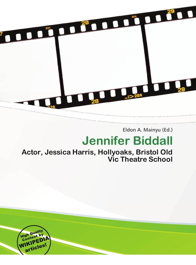 Jennifer Biddall