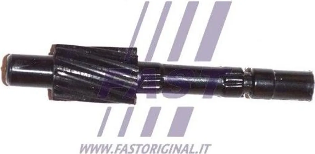 Sensore di velocità FAST FT54011, cambio manuale OE 55253317 compatibile con Uno, Siena, Punto, Marea, Linea, Doblo, Bravo, Brava, Barchetta