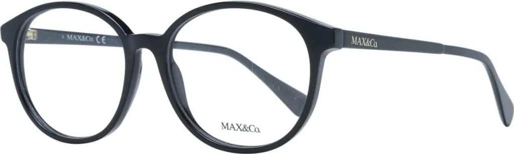 Monture de lunettes légère en acétate résistant MAX&Co 53mm - 4