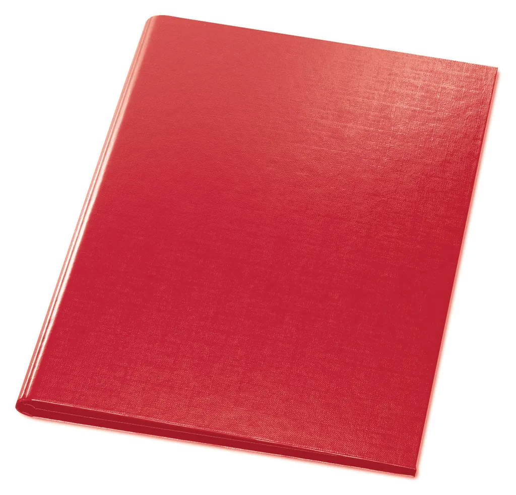 Protégez vos documents A4 avec la plaque à pince à rabat Exacompta rouge